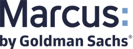 Marcus by Goldman Sachs logo