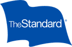 The Standard logo